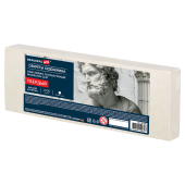 Пластилин скульптурный ТВЕРДЫЙ БЕЛЫЙ "Секреты художника", 1 кг, BRAUBERG ART, 107486 за 372 ₽. Пластилин скульптурный.  Доставка по РФ. Без переплат!