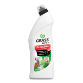 Средство для отбеливания, дезинфекции и уборки 700 мл GRASS БЕЛИЗНА, гель, 126120 за 142 ₽. Средства для отбеливания и удаления пятен.  Доставка по РФ. Без переплат!