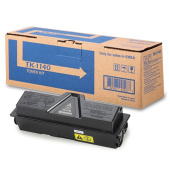 Тонер-картридж KYOCERA (TK-1140) FS1035MFP/DP//1135MFP/M2035DN, оригинальный, ресурс 7200 стр., 1T02ML0NLC за 11 903 ₽. Картриджи и тонеры для черно-белых лазерных принтеров, копиров, факсов и МФУ.  Доставка по РФ. Без переплат!