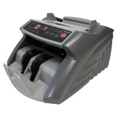 Счетчик банкнот CASSIDA 5550 UV DL, 1000 банкнот/мин, УФ-детекция, фасовка за 10 177 ₽. Счетчики банкнот.  Доставка по РФ. Без переплат!