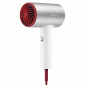 Фен XIAOMI SOOCAS H5, мощность 1800 Вт, 2 скорости, 4 температурных режима, ионизация, холодный воздух, серебристый за 5 172 ₽. Фены для волос.  Доставка по РФ. Без переплат!