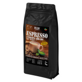 Кофе в зернах WELDAY (ВЭЛДЭЙ) "ESPRESSO ЭФИОПИЯ СИДАМО" 1 кг, арабика 100%, 624399 за 2&nbsp;358 ₽. Кофе зерновой.  Доставка по РФ. Без переплат!