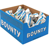 Батончики мини BOUNTY "Minis" с мякотью кокоса в шоколаде 1 кг, 56727 за 1 614 ₽. Конфеты фасованные. Доставка по РФ. Без переплат!