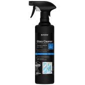 Средство для мытья стекол и зеркал 500 мл, PRO-BRITE GLASS CLEANER, распылитель, 081-05 за 236 ₽. Средства для мытья стекол.  Доставка по РФ. Без переплат!