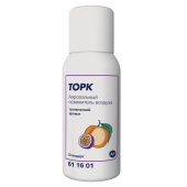 Сменный баллон 100 мл Tellus/TORK (Система АF1) СТАНДАРТ, тропический аромат, 611601 за 796 ₽. Сменные баллоны аэрозольные.  Доставка по РФ. Без переплат!