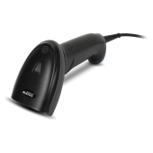 Сканер штрих и QR кода проводной (сканирование до 37 см) MERTECH 2210 P2D, 4809/4810 за 5&nbsp;020 ₽. Сканеры штрихкодов.  Доставка по РФ. Без переплат!