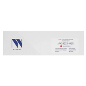 Картридж лазерный NV PRINT (NV-W2033X) для HP Color LaserJ M454dn/M454dw, пурпурный, ресурс 6000 страниц за 2&nbsp;483 ₽. Картриджи и тонеры для цветных лазерных принтеров и МФУ.  Доставка по РФ. Без переплат!