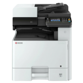 МФУ лазерное ЦВЕТНОЕ KYOCERA ECOSYS M8124cidn "3 в 1", А3, 24 стр./мин., 100 000 стр./мес., ДУПЛЕКС, АПД, сетевая карта, 1102P43NL0 за 290&nbsp;497 ₽. МФУ лазерные цветные.  Доставка по РФ. Без переплат!