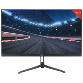 Монитор DIGMA Overdrive 24P410F 23.8" (60 см), 1920x1080 / 16:9 / IPS / 1 ms / 300 cd / HDMI / черный, DM24SG03 за 17&nbsp;100 ₽. Мониторы.  Доставка по РФ. Без переплат!