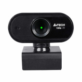 Веб-камера A4TECH PK-925H, 2 Мп, микрофон, USB 2.0, регулируемый крепеж, черная, 1413193 за 4 676 ₽. Веб-камеры.  Доставка по РФ. Без переплат!