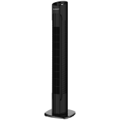 Вентилятор колонный SONNEN TF08-MF, 50 Вт, 78,5 см, ТИХИЙ, 3 скорости, вращение, черный, 457790 за 2&nbsp;533 ₽. Вентиляторы.  Доставка по РФ. Без переплат!