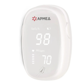 Пульсоксиметр АРМЕД YX303 диапазон SpO2 70%-100%, диапазон пульса 25-250 уд/мин, без поверки, 1937902 за 1&nbsp;903 ₽. Пульсоксиметры.  Доставка по РФ. Без переплат!