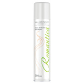 Лак для волос с растительными экстрактами 200 мл, РОМАНТИКА, СИБИАР, 5-01.04.147.12 за 139 ₽. Средства для укладки волос.  Доставка по РФ. Без переплат!