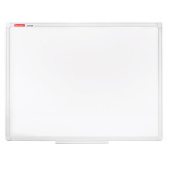 Доска магнитно-маркерная 45х60 см, ПВХ-рамка, BRAUBERG "Standard", 237560 за 1&nbsp;334 ₽. Магнитно-маркерные доски.  Доставка по РФ. Без переплат!