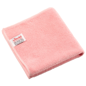 Салфетки VILEDA PROFESSIONAL "МикроТафф Плюс" КОМПЛЕКТ 5 шт., микрофибра, красный, 38х38 см, 174201 за 3&nbsp;203 ₽. Салфетки хозяйственные.  Доставка по РФ. Без переплат!