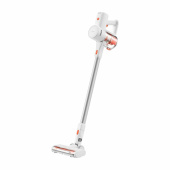 Пылесос вертикальный беспроводной XIAOMI Mi Vacuum Cleaner G20 Lite, 2 в 1, 215 Вт, контейнер 0,5 л, белый, BHR8195EU за 14 850 ₽. Пылесосы.  Доставка по РФ. Без переплат!