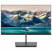 Монитор DIGMA Progress-24P501F 23.8" (60 см)/1920x1080/16:9/IPS/5ms/250cd/HDMI/VGA/черный, 1895757 за 16 687 ₽. Мониторы.  Доставка по РФ. Без переплат!
