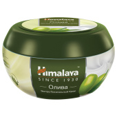 Крем для лица экстра питательный 150 мл, HIMALAYA "Олива", 22024 за 242 ₽. Крем для лица.  Доставка по РФ. Без переплат!