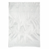 Курьер-пакеты ПОЛИЭТИЛЕН (408x515+40 мм), белые, с карманом для сопроводительной документации, КОМПЛЕКТ 50 шт., 113496 за 1&nbsp;048 ₽. Курьер-пакеты.  Доставка по РФ. Без переплат!