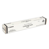 Тонер CANON (C-EXV49BK) для Canon IR C3320/C3320i/C3325i/C3330i/C3500, черный, ресурс 36000 страниц, оригинальный, 8524B002 за 10&nbsp;842 ₽. Картриджи и тонеры для цветных лазерных принтеров и МФУ.  Доставка по РФ. Без переплат!