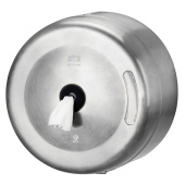 Диспенсер для туалетной бумаги TORK (Система T8) SmartOne, металлический, 472054 за 66 976 ₽. Диспенсеры для туалетной бумаги.  Доставка по РФ. Без переплат!