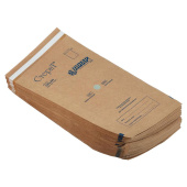 Пакет крафт самоклеящийся ВИНАР СТЕРИТ, комплект 100 шт., для ПАРОВОЙ/ВОЗДУШНОЙ стерилизации, 150х280 мм за 564 ₽. Пакеты и рулоны для стерилизации.  Доставка по РФ. Без переплат!