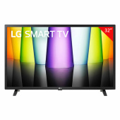 Телевизор LG 32LQ630B6LA, 32" (80 см), 1366x768,HD, 16:9, SmartTV, Wi-Fi, черный, 3205260 за 32 558 ₽. Телевизоры. Доставка по РФ. Без переплат!