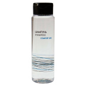 Шампунь одноразовый 30 мл, КОМПЛЕКТ 200 шт., COMFORT LINE, флакон, 00-00054078 за 4 334 ₽. Косметика для гостиниц.  Доставка по РФ. Без переплат!