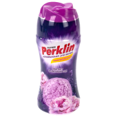 Кондиционер (концентрат) для белья, в гранулах, 250 г, PERKLIN (ПЕРКЛИН) SUPER "Аметист и цветущий сад", 25 стирок, 609820 за 253 ₽. Кондиционеры для белья.  Доставка по РФ. Без переплат!