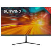 Монитор SUNWIND SM-22FV222 21.5" (55.4 см)/1920x1080/16:9/VA/5ms/250cd/HDMI/VGA/черный, SM22VB01 за 10&nbsp;242 ₽. Мониторы.  Доставка по РФ. Без переплат!