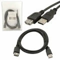 Кабели USB 2.0 AM-AF интернет-магазин «Реал-Принт». Актуальные цены и остатки. Доставка товаров по РФ