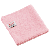 Салфетки VILEDA PROFESSIONAL "МикроТафф Бейс" КОМПЛЕКТ 5 шт., микрофибра, красный, 36х36 см, 174178 за 1&nbsp;435 ₽. Салфетки хозяйственные.  Доставка по РФ. Без переплат!