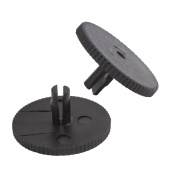 Сменные диски для мощного дырокола BRAUBERG "Heavy duty" (артикул 226870), КОМПЛЕКТ 6 шт., 227973 за 309 ₽. Комплектующие к дыроколам.  Доставка по РФ. Без переплат!