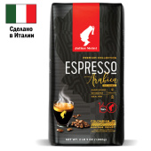 Кофе в зернах JULIUS MEINL "Espresso Arabica Premium Collection" 1 кг, арабика 100%, ИТАЛИЯ, 89532 за 3 071 ₽. Кофе зерновой. Доставка по РФ. Без переплат!