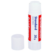 Клей-карандаш ERICH KRAUSE "EasyStick", 30 г, 48033 за 143 ₽. Клей-карандаш.  Доставка по РФ. Без переплат!