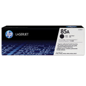 Картридж лазерный HP (CE285A) LaserJet P1102/P1102W/M1212NF и другие, №85А, оригинальный, 1600 стр. за 14&nbsp;235 ₽. Картриджи и тонеры для черно-белых лазерных принтеров, копиров, факсов и МФУ.  Доставка по РФ. Без переплат!