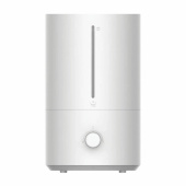 Увлажнитель воздуха XIAOMI Smart Humidifier 2 Lite, объем бака 4 л, 23 Вт, белый, BHR6605EU за 6 659 ₽. Увлажнители. Доставка по РФ. Без переплат!