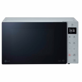 Микроволновая печь LG MW25R35GISL, объем 25 л, мощность 1000 Вт, электронное управление за 27 156 ₽. Микроволновые печи.  Доставка по РФ. Без переплат!