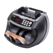 Счетчик банкнот CASSIDA 6650 UV, 1200 банкнот/мин., УФ детекция, фасовка, 126 за 35 597 ₽. Счетчики банкнот.  Доставка по РФ. Без переплат!