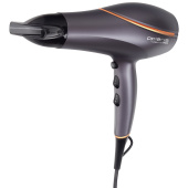 Фен POLARIS PHD 2290Ti Tourmaline, 2200 Вт, 2 скорости, 3 температурных режима, графитовый, 49824 за 2&nbsp;694 ₽. Фены для волос.  Доставка по РФ. Без переплат!