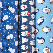 Бумага упаковочная новогодняя НАБОР 3 шт., "Snow Fun", 70х100 см, 3 дизайна, ЗОЛОТАЯ СКАЗКА, 592060 за 264 ₽. Бумага упаковочная подарочная новогодняя.  Доставка по РФ. Без переплат!