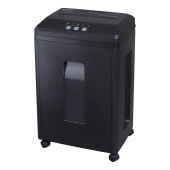 Уничтожитель (шредер) BRAUBERG PROFESSIONAL PS-623n, CD, "HeavyDuty", 7 уровень секретности, 1х2 мм, 6 листов, корзина 23 литра, 532592 за 37&nbsp;104 ₽. Уничтожители документов (шредеры).  Доставка по РФ. Без переплат!