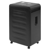 Уничтожитель (шредер) BRAUBERG PROFESSIONAL PS-2042m, CD, "HeavyDuty", 5 уровень секретности, 2х10 мм, 20 листов, корзина 42 литра, 532595 за 43&nbsp;716 ₽. Уничтожители документов (шредеры).  Доставка по РФ. Без переплат!