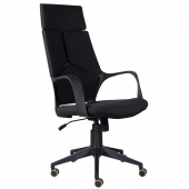 Кресло офисное BRABIX PREMIUM "Prime EX-515", ткань, черное, 532547 за 15&nbsp;943 ₽. Кресла современного дизайна.  Доставка по РФ. Без переплат!