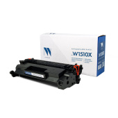Картридж лазерный NV PRINT (NV-W1510X) для HP LaserJet Pro 4003/Pro 4103, ресурс 9700 страниц за 4 956 ₽. Картриджи и тонеры для черно-белых лазерных принтеров, копиров, факсов и МФУ.  Доставка по РФ. Без переплат!