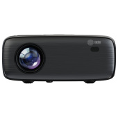 Проектор CACTUS CS-PRM.07B.WUXGA, LCD, 1920x1080, 16:9, 3200 лм, 1500:1, 1,16 кг, черный за 15 109 ₽. Проекторы мультимедийные.  Доставка по РФ. Без переплат!