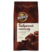 Кофе молотый ЖОКЕЙ "Баварский шоколад" 150 г, 0511-20 за 397 ₽. Кофе молотый.  Доставка по РФ. Без переплат!