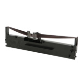 Картридж матричный CACTUS (CS-LQ630) для EPSON LQ-630K/635K/730K, черный, ресурс 2 млн. знаков за 368 ₽. Картриджи для матричных принтеров.  Доставка по РФ. Без переплат!