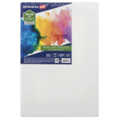 Холст на подрамнике акварельный BRAUBERG ART CLASSIC,20х30, 240г/м, 100% хлопок,мелкое зерно, 191667 за 254 ₽. Холсты на подрамнике.  Доставка по РФ. Без переплат!