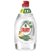 Средство для мытья посуды 450 мл, FAIRY (Фейри) "Pure & Clean", 80841039 за 281 ₽. Средства для мытья посуды.  Доставка по РФ. Без переплат!